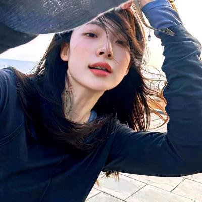 白色的马赛女人
